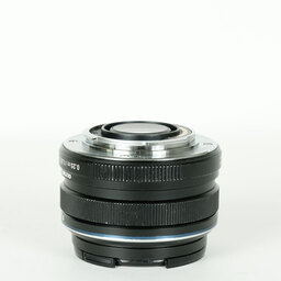 OLYMPUS M.ZUIKO DIGITAL 17mm F1.8