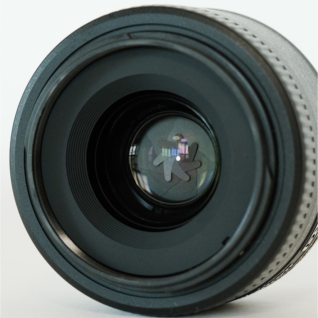 Nikon AF-S DX NIKKOR 35mm f/1.8G