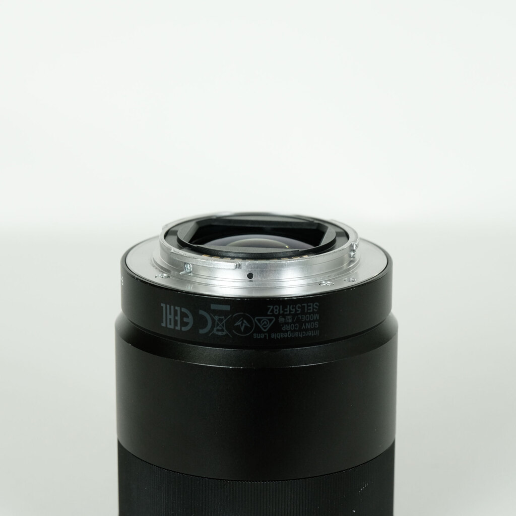 SONY Sonnar T* FE 55mm F1.8 ZA SEL55F18Z SONY Sonnar T* FE 55mm F1.8 ZA SEL55F18Z