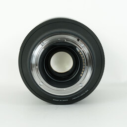 SIGMA 28-105mm F2.8 DG DN｜Art [ソニーE用]