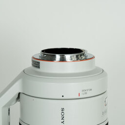 SONY 70-400mm F4-5.6 G SSM II SAL70400G2