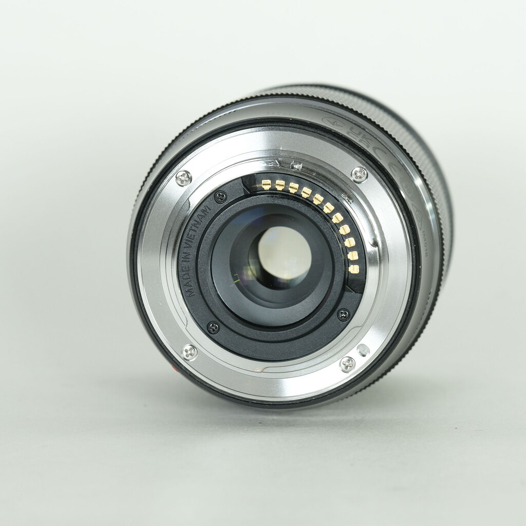 OM SYSTEM M.ZUIKO DIGITAL ED 12-45mm F4.0 PRO ※OM SYSTEMロゴモデル OM SYSTEM M.ZUIKO DIGITAL ED 12-45mm F4.0 PRO ※OM SYSTEMロゴモデル