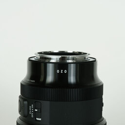 SIGMA 85mm F1.4 DG DN｜Art [ライカL用]