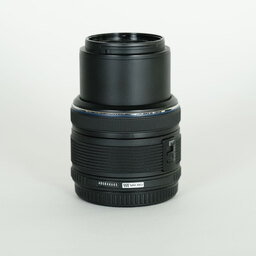 OLYMPUS M.ZUIKO DIGITAL 14-42mm F3.5-5.6IIR ブラック