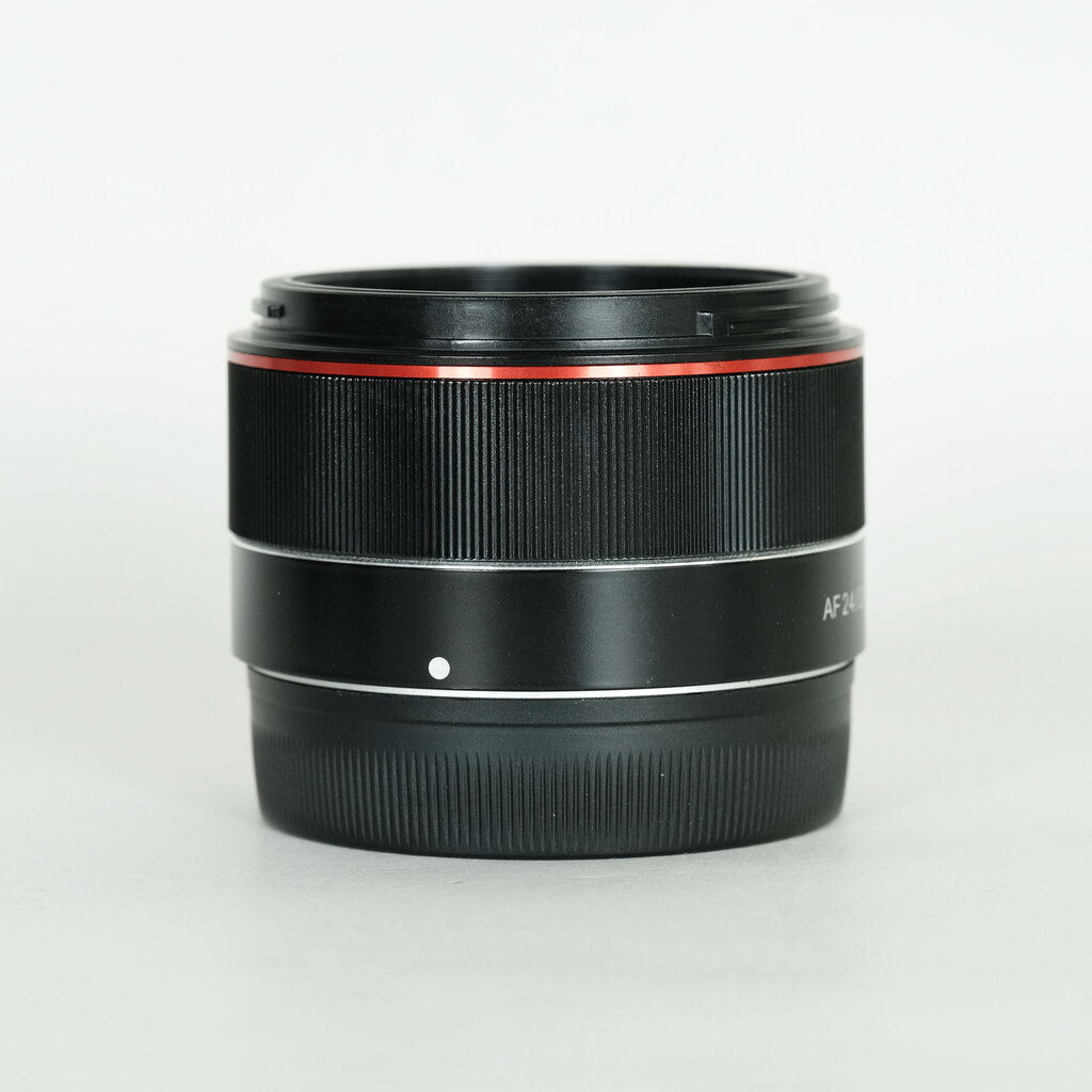 SAMYANG AF 24ｍｍ F2.8 FE (ソニーE用)