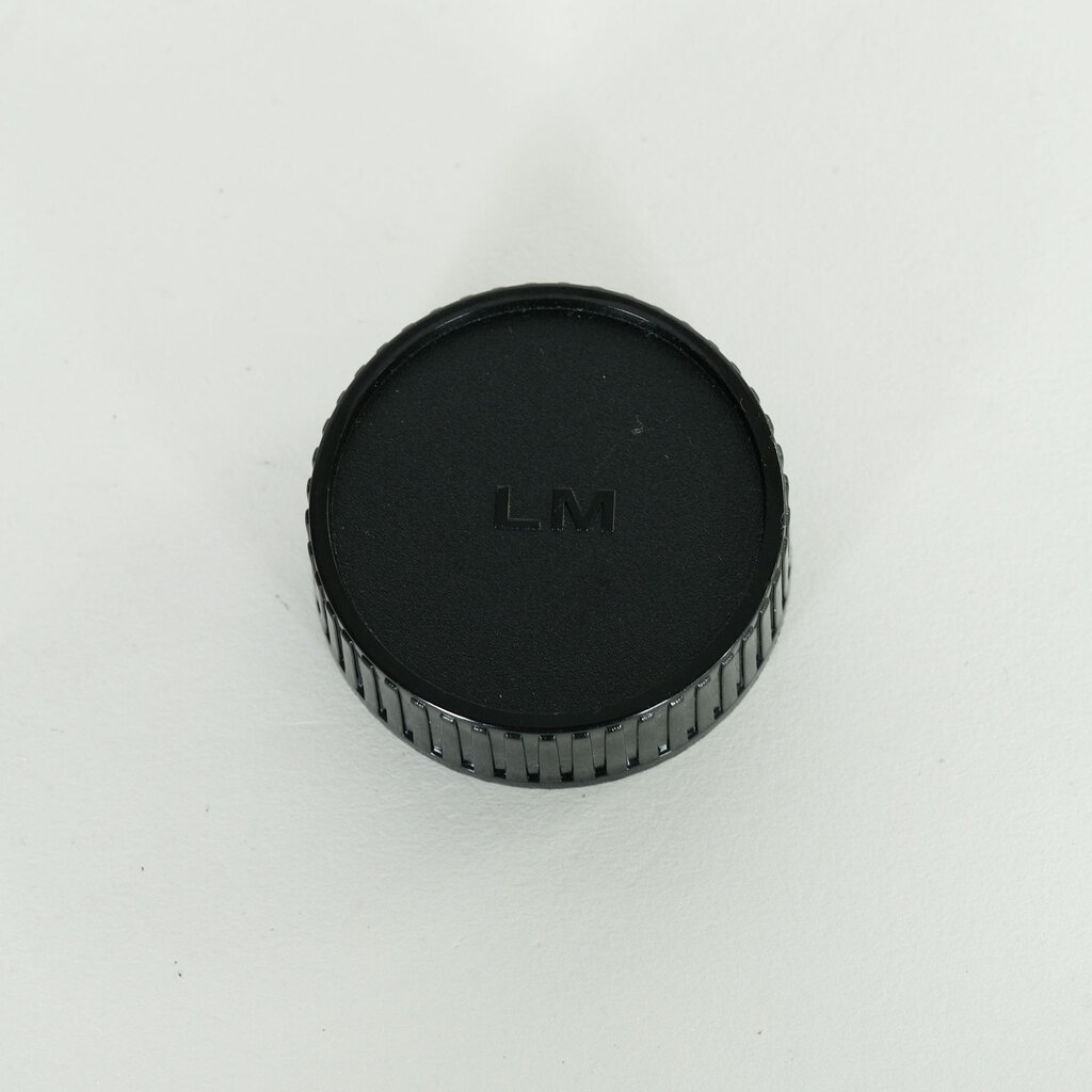 LEICA ズミクロン M f2/35mm ASPH. ブラック LEICA ズミクロン M f2/35mm ASPH. ブラック