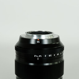 FUJIFILM XF56mmF1.2 R FUJIFILM XF56mmF1.2 R