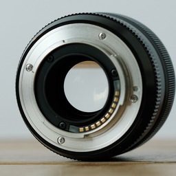 FUJIFILM XF35mmF1.4 R