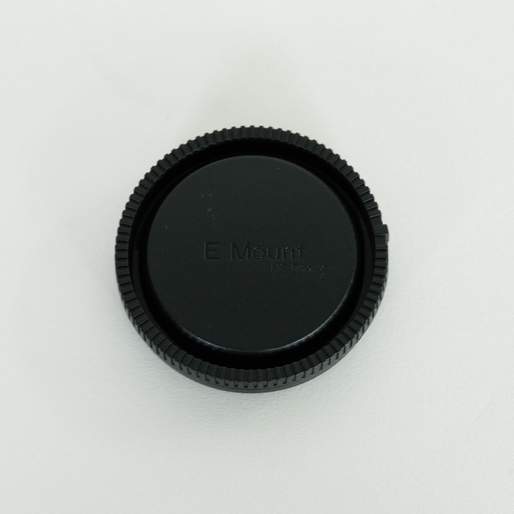 SONY E PZ 16-50mm F3.5-5.6 OSS II SELP16502 SONY E PZ 16-50mm F3.5-5.6 OSS II SELP16502