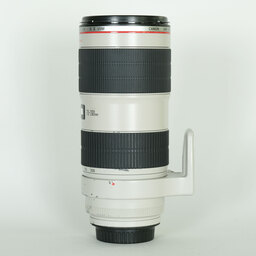Canon EF70-200mm F2.8L IS II USM