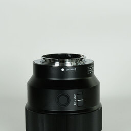 SONY FE 85mm F1.8 SEL85F18 SONY FE 85mm F1.8 SEL85F18