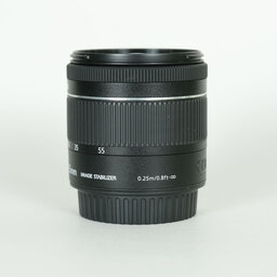 Canon EF-S18-55mm F3.5-5.6 IS STM Canon EF-S18-55mm F3.5-5.6 IS STM