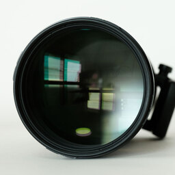 PENTAX smc PENTAX-DA★300mmF4ED[IF] SDM