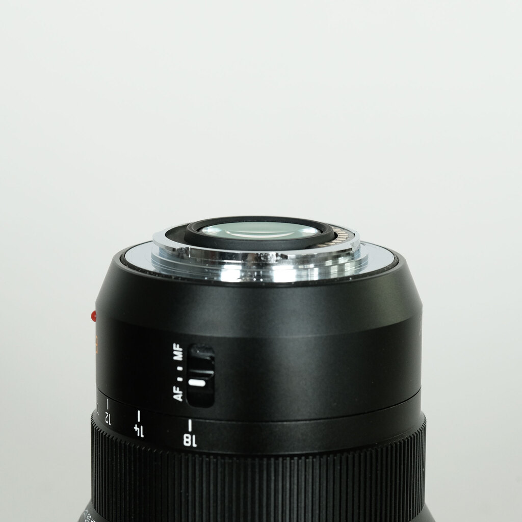 Panasonic LEICA DG VARIO-ELMARIT 8-18mm / F2.8-4.0 ASPH.
