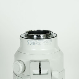 SONY FE 70-200mm F2.8 GM OSS II SEL70200GM2 SONY FE 70-200mm F2.8 GM OSS II SEL70200GM2