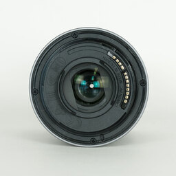 Canon RF-S18-150mm F3.5-6.3 IS STM Canon RF-S18-150mm F3.5-6.3 IS STM