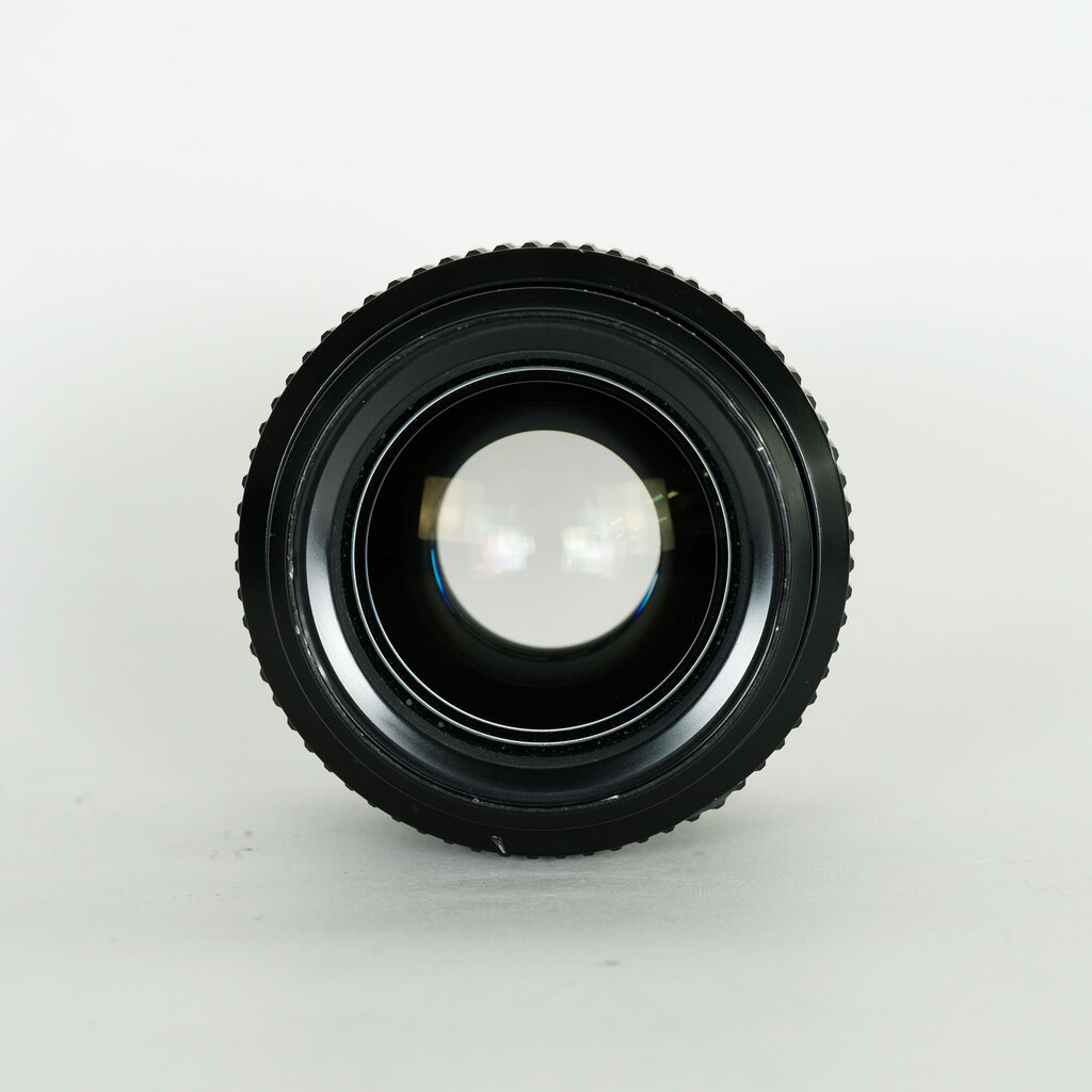 Nikon AI Nikkor 35mm F/1.4S