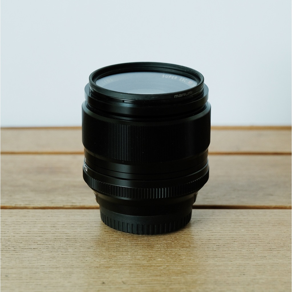 FUJIFILM XF56mmF1.2 R