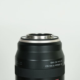 TAMRON 18-300mm F/3.5-6.3 Di III-A VC VXD (Model B061) [フジフイルムX用]