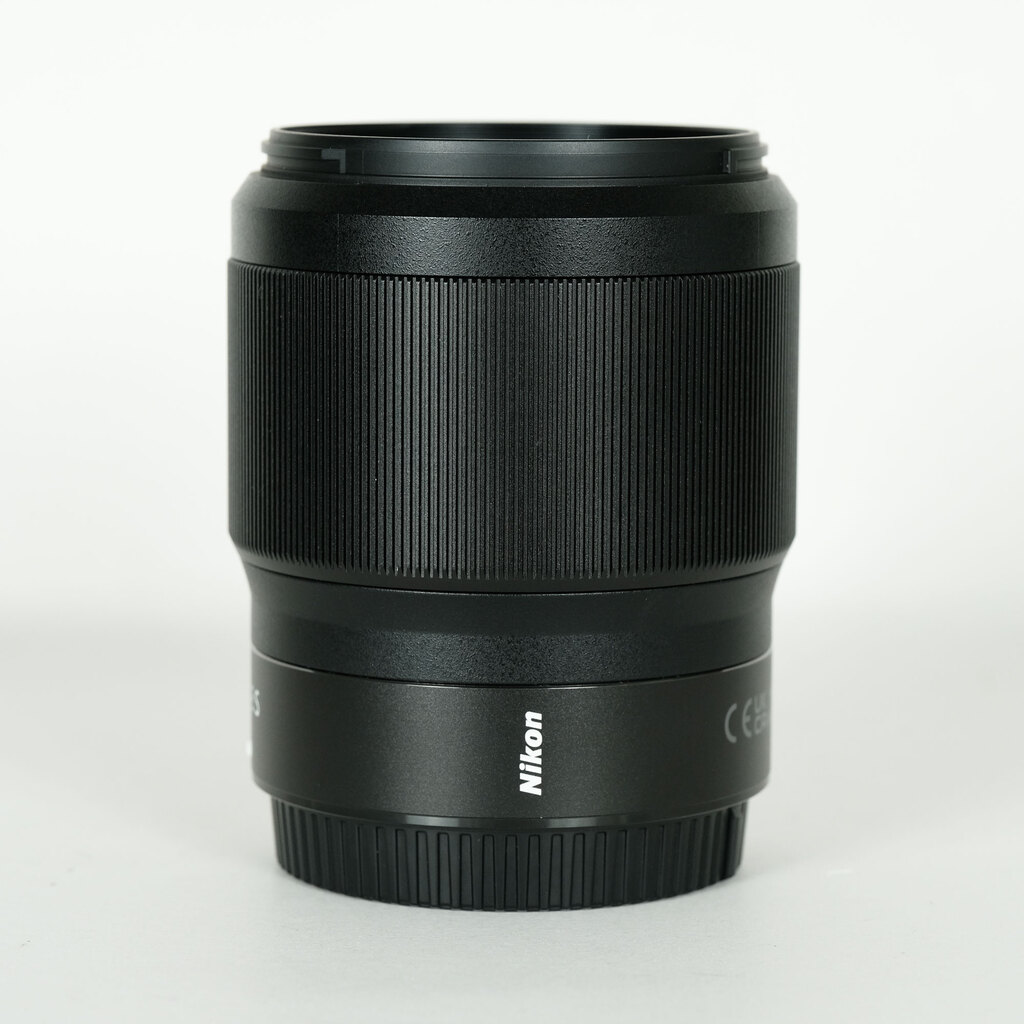 Nikon NIKKOR Z 50mm f/1.8 S Nikon NIKKOR Z 50mm f/1.8 S