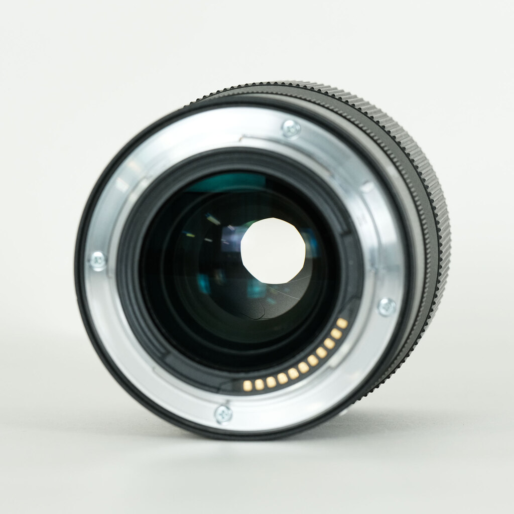 Nikon NIKKOR Z 35mm f/1.4 Nikon NIKKOR Z 35mm f/1.4