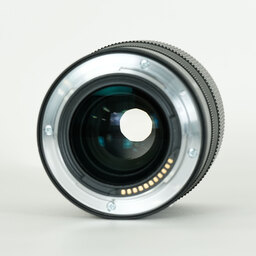 Nikon NIKKOR Z 35mm f/1.4 Nikon NIKKOR Z 35mm f/1.4