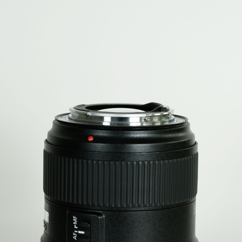 Canon EF24-70mm F2.8L II USM