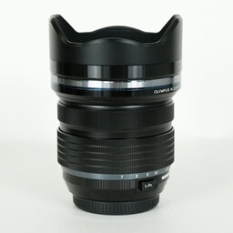 OLYMPUS M.ZUIKO DIGITAL ED 7-14mm F2.8 PRO