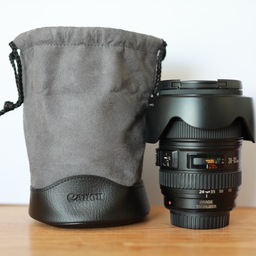 Canon EF24-105mm F4L IS USM