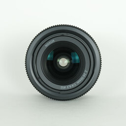 Nikon NIKKOR Z 24-50mm f/4-6.3