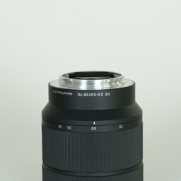 SONY FE 28-70mm F3.5-5.6 OSS SEL2870