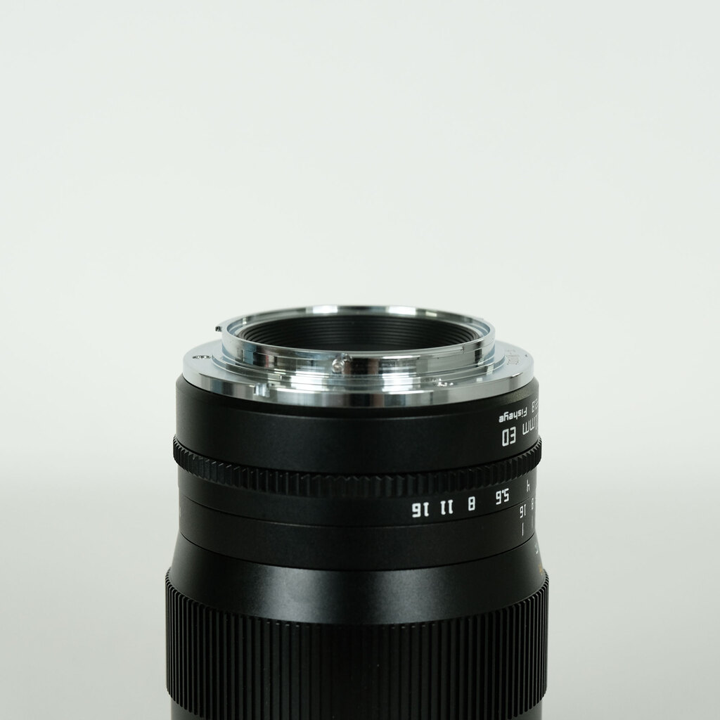 銘匠光学 TTArtisan 11mm F2.8 Fisheye (ソニーE用) 銘匠光学 TTArtisan 11mm F2.8 Fisheye (ソニーE用)