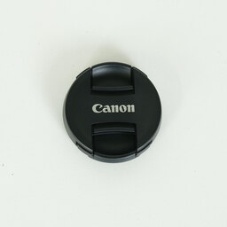 Canon EF50mm F1.8 STM