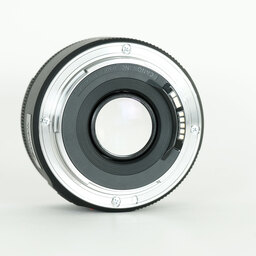 Canon EF50mm F1.8 STM Canon EF50mm F1.8 STM
