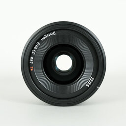 Carl Zeiss Batis 2/40 CF [ソニーE用]