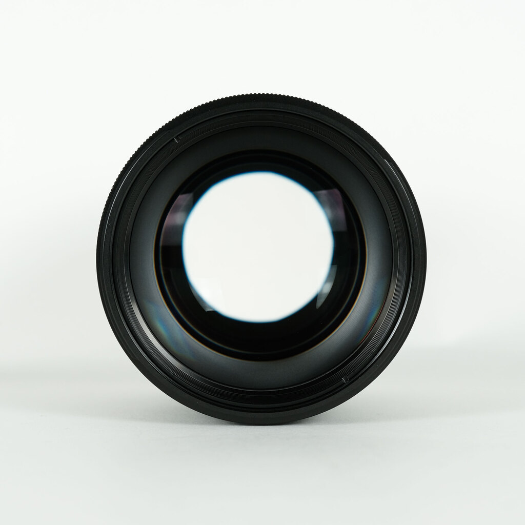 VILTROX AF 85mm F1.8 II [ソニーE用]