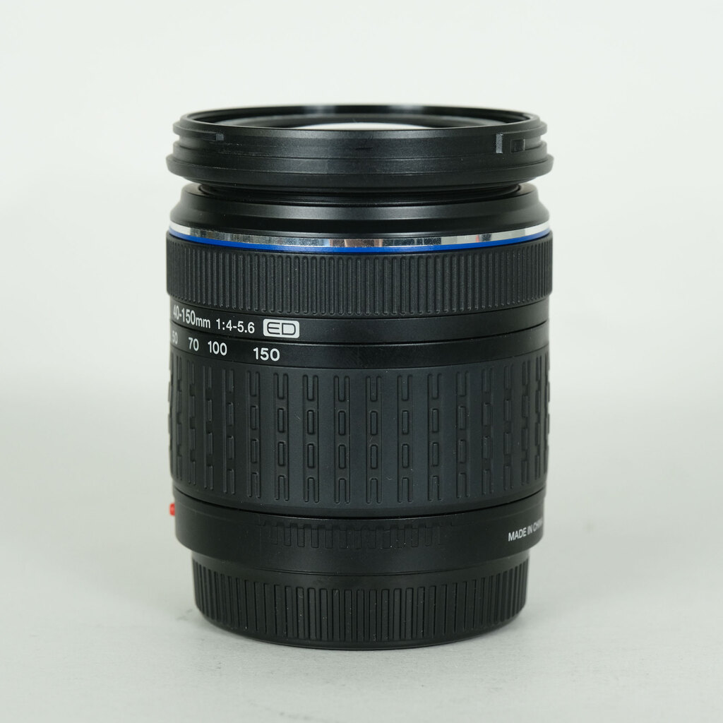 OLYMPUS ZUIKO DIGITAL ED 40-150mm F4.0-5.6 OLYMPUS ZUIKO DIGITAL ED 40-150mm F4.0-5.6