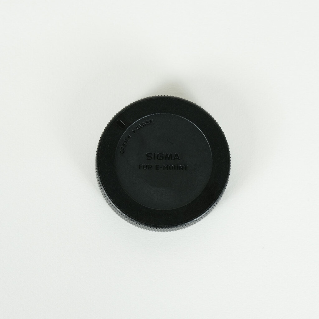 SIGMA 35mm F1.2 DG DN｜Art [ソニーE用]