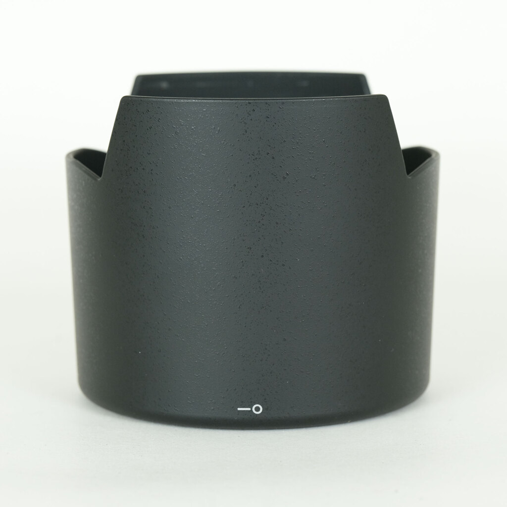 Nikon AF-S VR Micro-Nikkor 105mm f/2.8G IF-ED