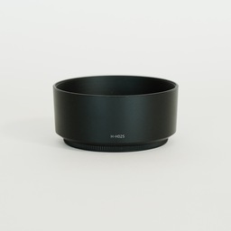 Panasonic LUMIX G 25mm F1.7 ASPH.