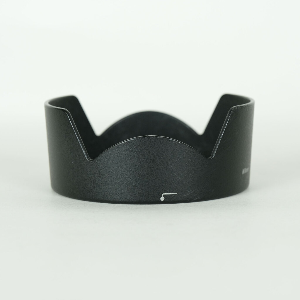 Nikon AF-S DX ED 18-135mm F3.5-5.6 G(IF) Nikon AF-S DX ED 18-135mm F3.5-5.6 G(IF)