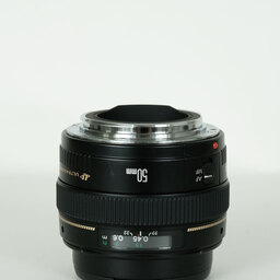 Canon EF50mm F1.4 USM Canon EF50mm F1.4 USM