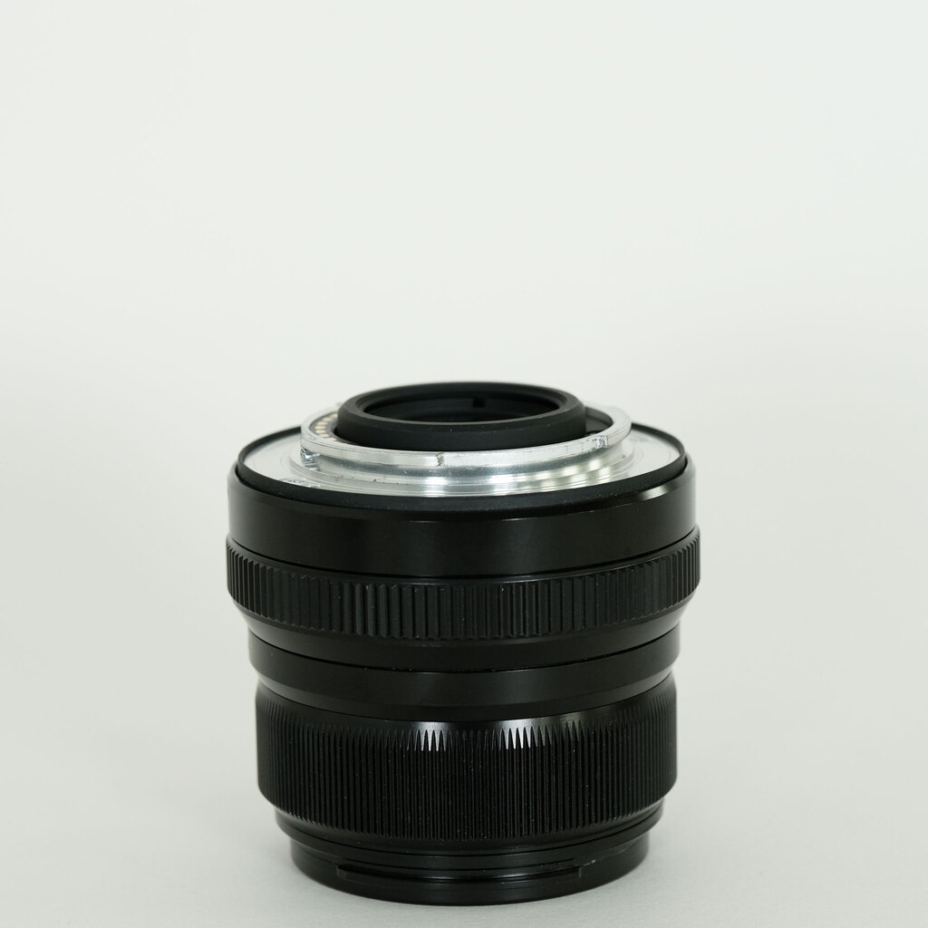 FUJIFILM XF23mmF2 R WR FUJIFILM XF23mmF2 R WR