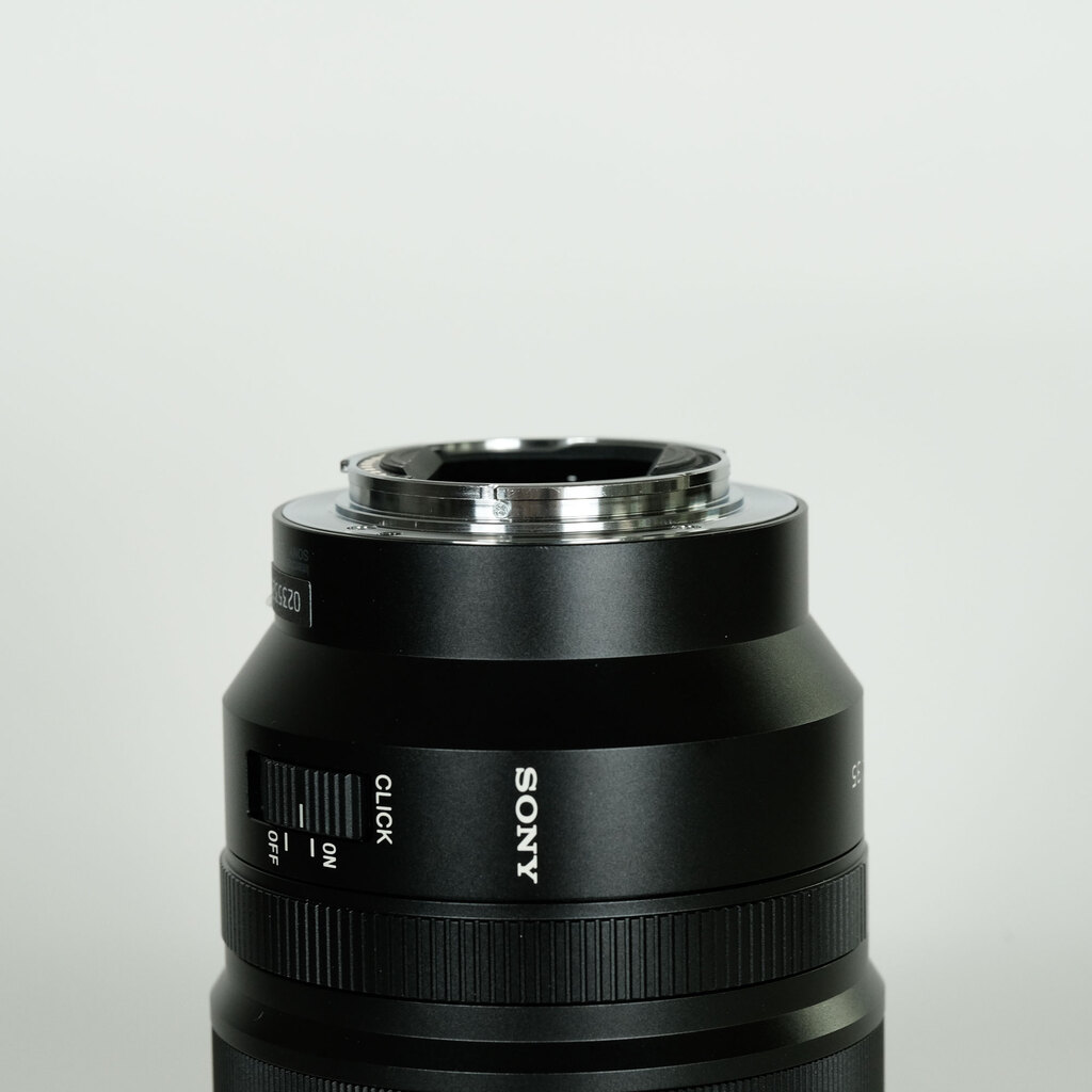 SONY Distagon T* FE 35mm F1.4 ZA SEL35F14Z SONY Distagon T* FE 35mm F1.4 ZA SEL35F14Z