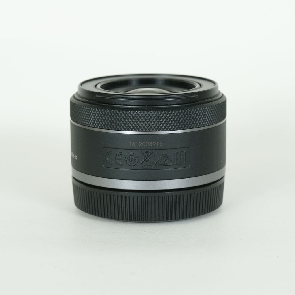 Canon RF16mm F2.8 STM Canon RF16mm F2.8 STM