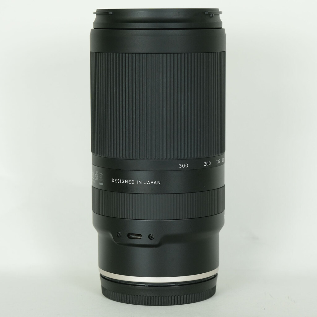 TAMRON 70-300mm F/4.5-6.3 Di III RXD (Model A047) [ニコンZ用]