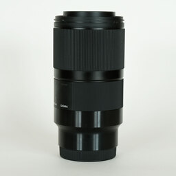 SIGMA 70mm F2.8 DG MACRO｜Art [ソニーE用]