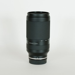 TAMRON 70-300mm F/4.5-6.3 Di III RXD (Model A047) [ソニーE用]