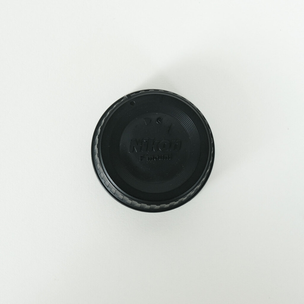 Nikon AF-S DX VR Zoom-Nikkor 55-200mm F4-5.6G IF-ED