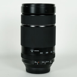 FUJIFILM XF70-300mmF4-5.6 R LM OIS WR